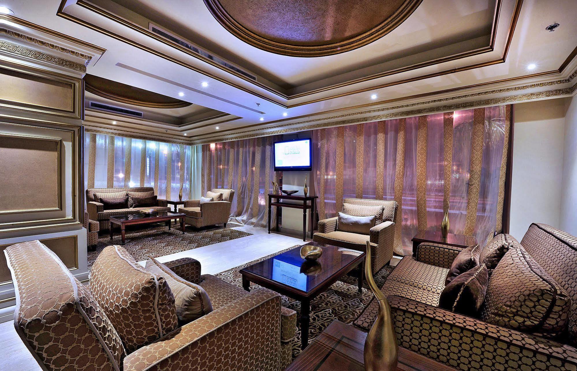 Auris Al Fanar Hotel - Alshatiea Jeddah Exterior photo