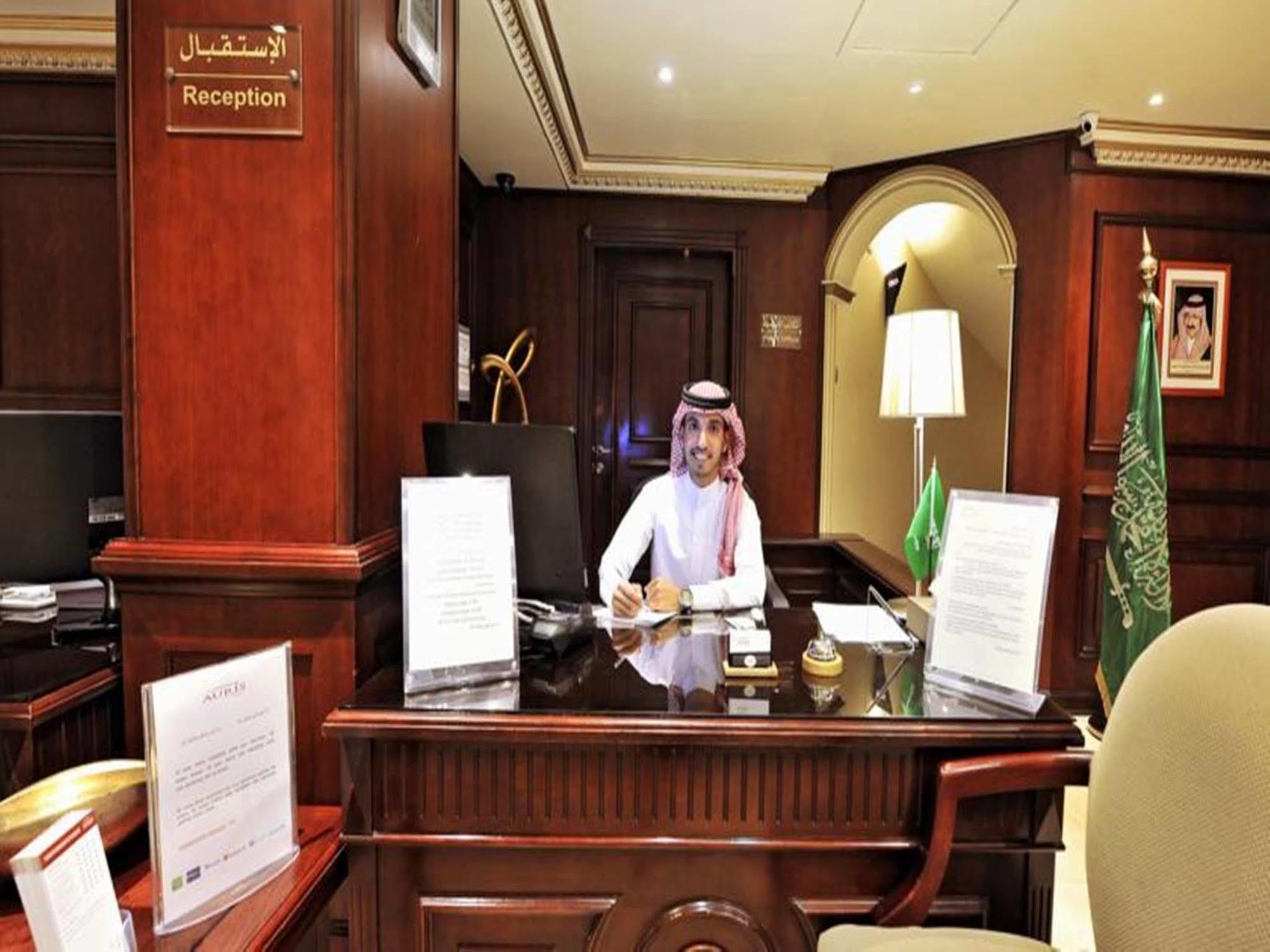 Auris Al Fanar Hotel - Alshatiea Jeddah Exterior photo