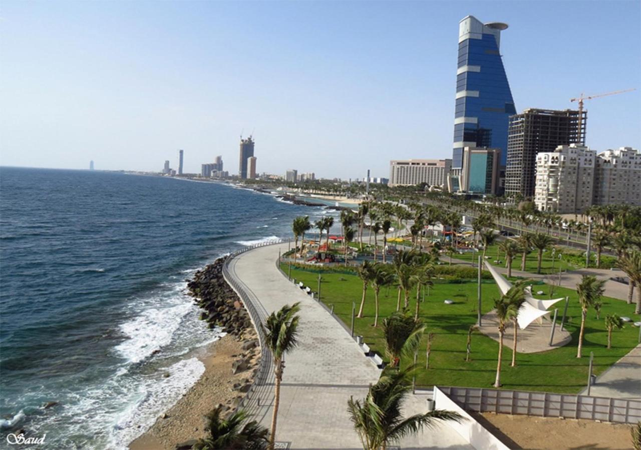 Auris Al Fanar Hotel - Alshatiea Jeddah Exterior photo